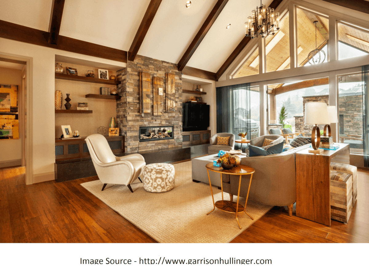 Up And Coming Interior Design Trends - Netezine Articles